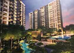 Park Colonial (D13), Condominium #577682551